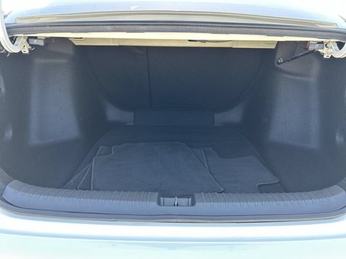 Certified 2024 Honda Accord EX image 21