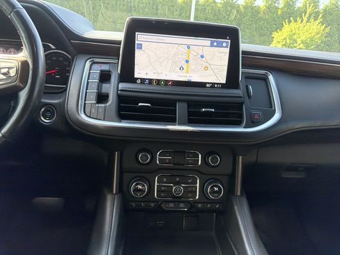 Used 2021 Chevrolet Tahoe High Country AWD/4WD image 31