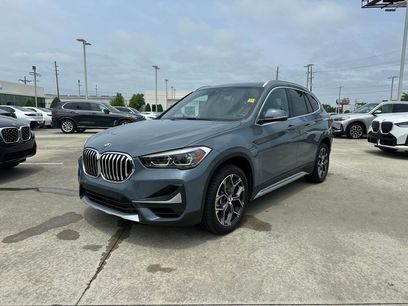Certified 2021 BMW X1 sDrive28i w/ Premium Package