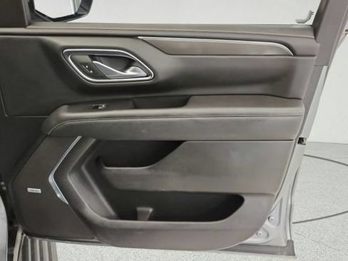 Used 2024 GMC Yukon AT4 w/ AT4 Premium Plus Package AWD/4WD image 31