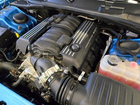 Used 2023 Dodge Challenger R/T Scat Pack image 8