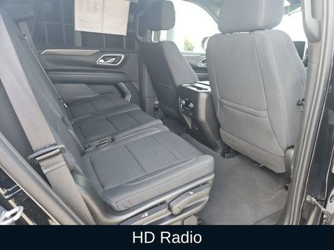 Used 2021 Chevrolet Tahoe LS image 29