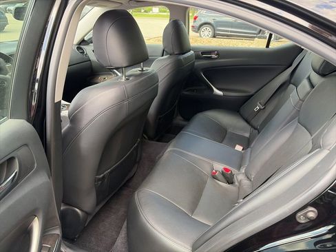Used 2010 Lexus IS 250 AWD image 5