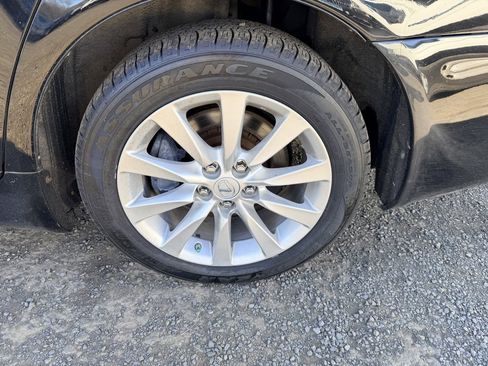 Used 2011 Lexus LS 460 AWD image 10