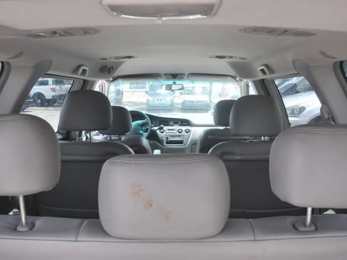 Used 2003 Honda Odyssey EX-L image 16