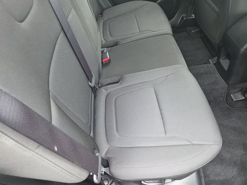Used 2022 Hyundai Tucson SE w/ Cargo Package AWD/4WD image 20