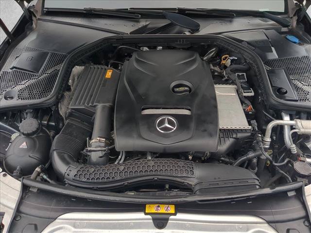 Used 2018 Mercedes-Benz C 300 Sedan image 24