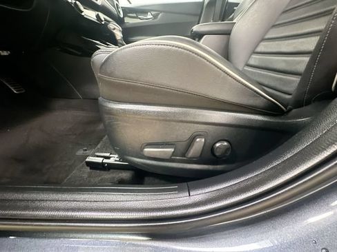 Certified 2024 Kia Forte GT-Line w/ GT-Line Premium Package FWD image 15
