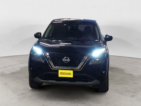 Used 2023 Nissan Rogue S image 8