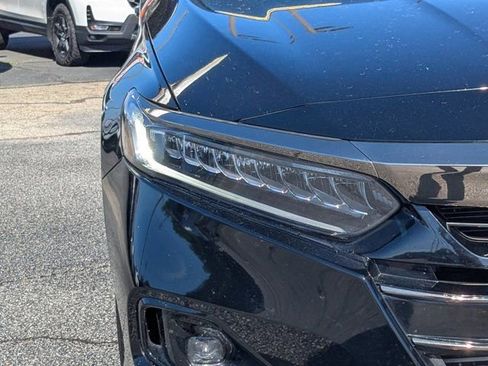 Used 2022 Honda Accord Sport image 10