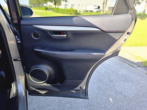 Used 2016 Lexus NX 200t F Sport image 31