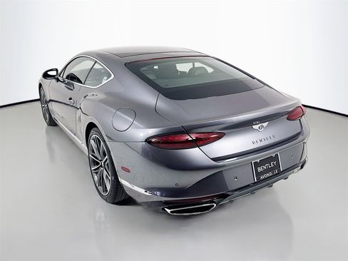 New 2026 Bentley Continental GT image 5