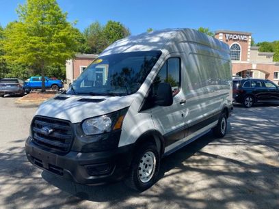 Used 2020 Ford Transit 250 148 High Roof w/ Load Area Protection Package