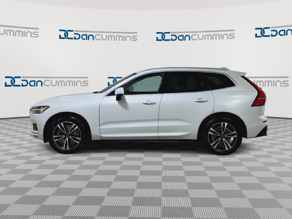 Used 2020 Volvo XC60 T6 Momentum AWD/4WD image 5