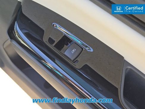 Certified 2025 Honda Prologue Touring image 24