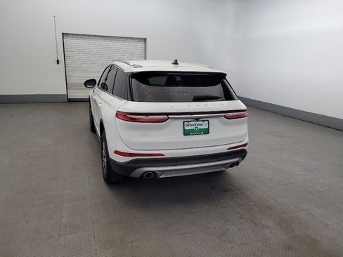 Used 2022 Lincoln Corsair AWD w/ Equipment Group 101A image 6