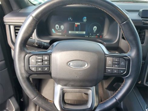Used 2023 Ford Expedition Max Platinum image 16