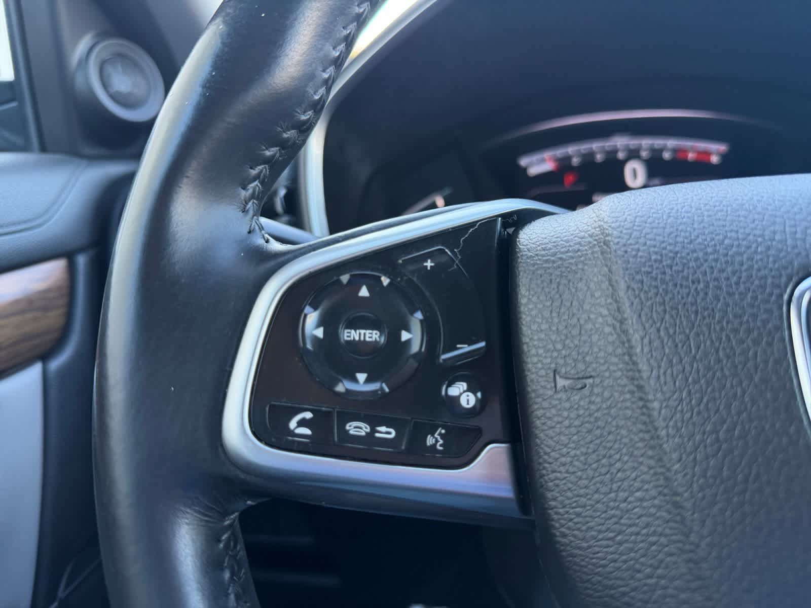 Used 2019 Honda CR-V EX-L image 24