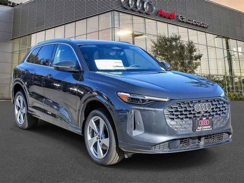 New 2025 Audi Q5 Premium Plus image 5