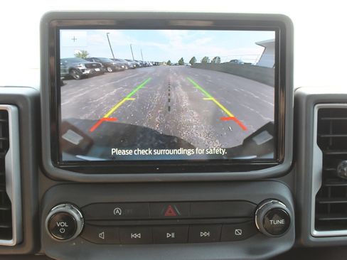 Used 2022 Ford Bronco Sport Big Bend AWD/4WD image 34