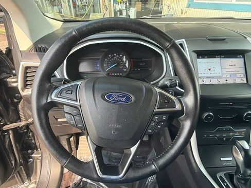 Used 2016 Ford Edge SEL w/ Equipment Group 201A AWD/4WD image 20