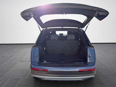 Used 2019 Audi Q7 3.0T Premium Plus w/ Premium Plus Package image 36