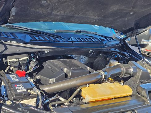 Used 2019 Ford F150 XLT w/ Equipment Group 301A Mid image 37