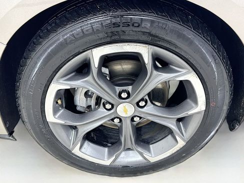Used 2024 Chevrolet Malibu LT FWD image 38