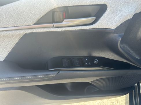 New 2026 Toyota Camry XLE AWD/4WD image 17