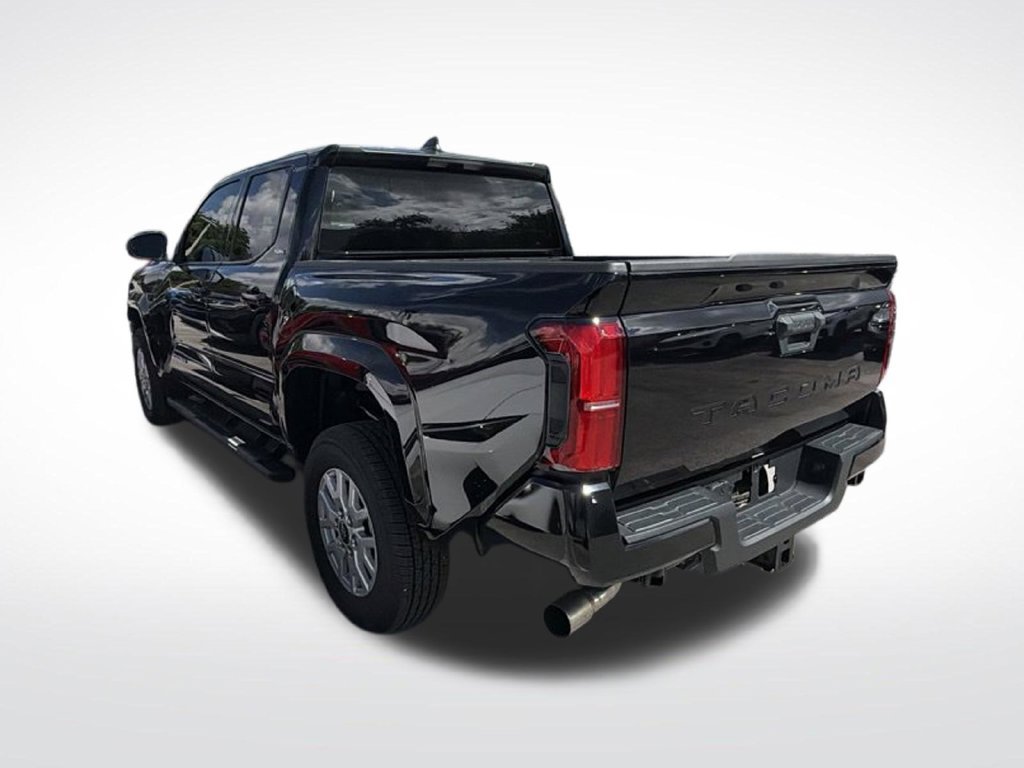 Used 2025 Toyota Tacoma SR5 RWD image 3