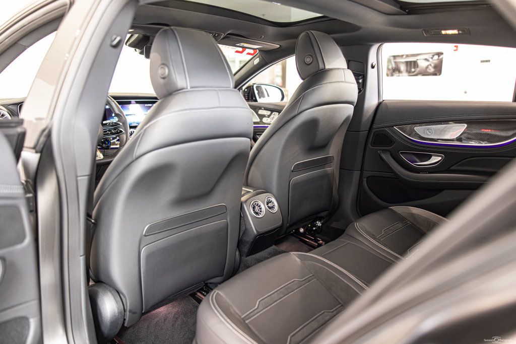 Used 2022 Mercedes-Benz AMG GT 53 image 34