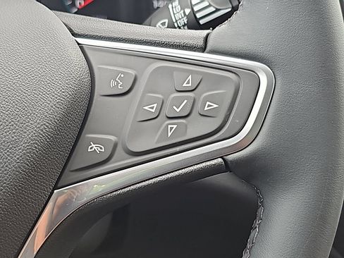 Used 2023 Chevrolet Malibu RS w/ Driver Confidence Package FWD image 22