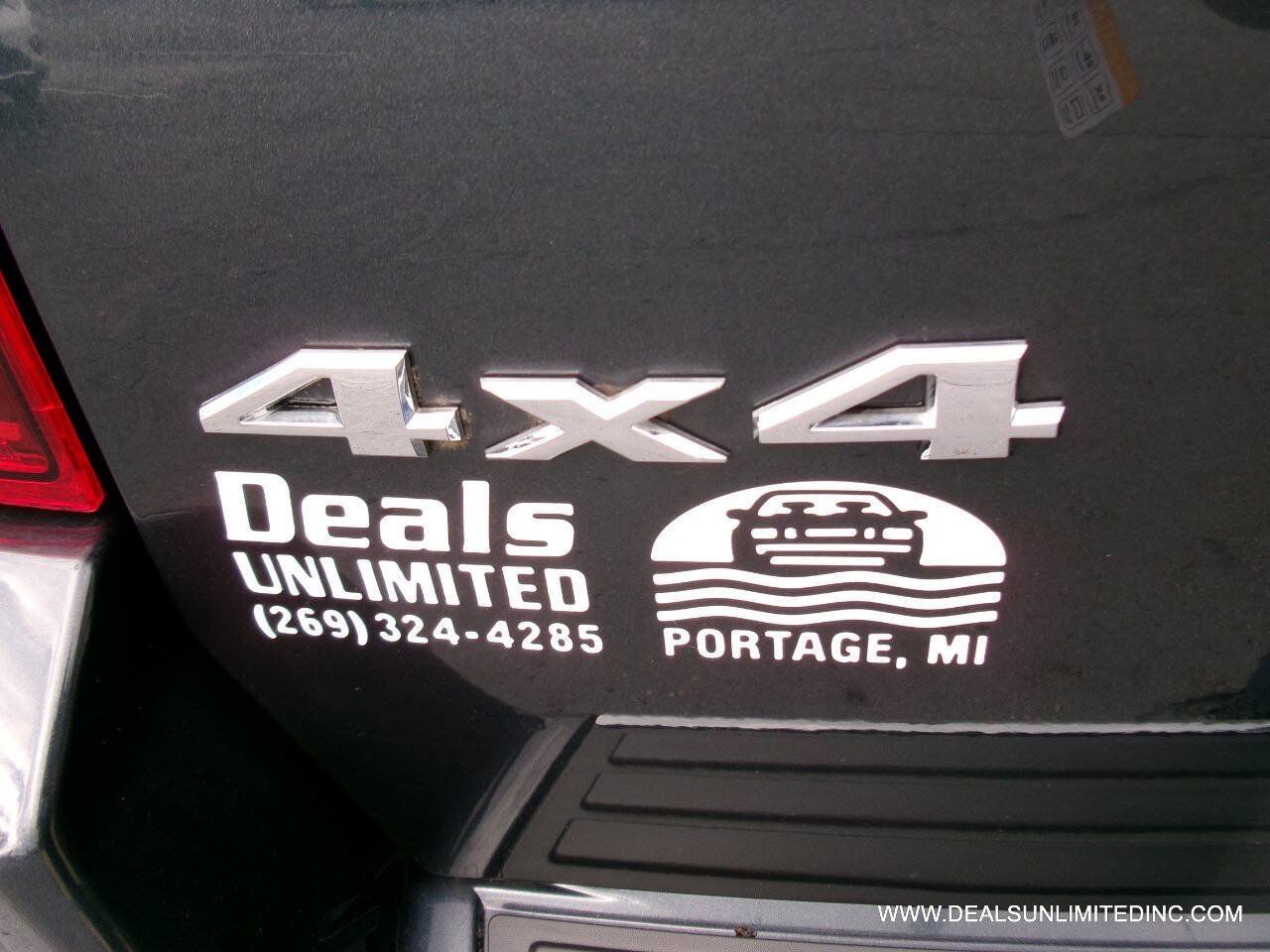 Used 2015 Jeep Compass High Altitude AWD/4WD image 7