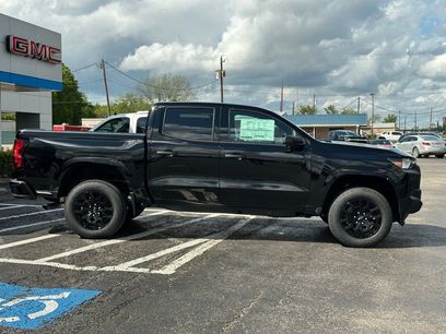 New 2026 Chevrolet Colorado W/T