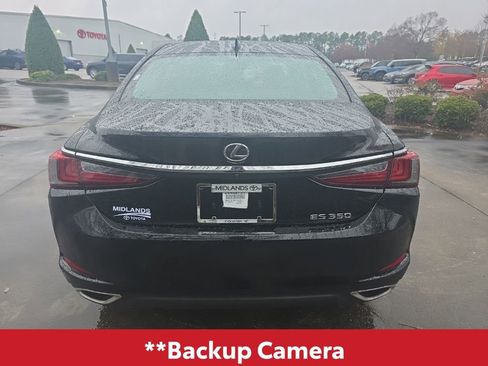 Used 2024 Lexus ES 350 350 image 7
