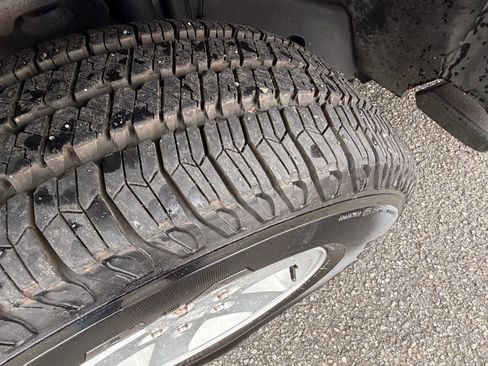 Used 2011 Jeep Wrangler Unlimited Sport w/ Dual Top Group image 24