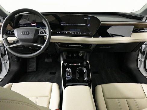 New 2025 Audi A6 e-tron Premium image 18