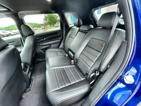 Used 2024 Honda CR-V Sport-L image 26