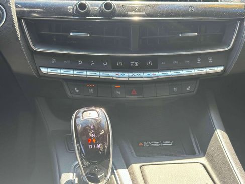 Used 2021 Cadillac CT5 Premium Luxury image 27