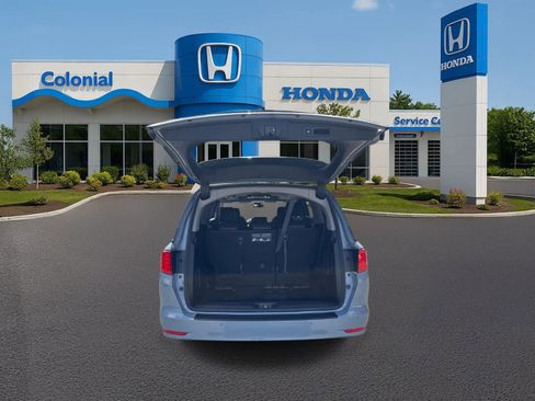 Used 2024 Honda Odyssey Touring image 36
