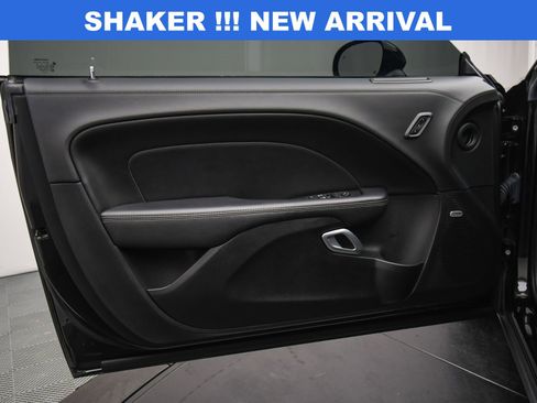 Used 2021 Dodge Challenger R/T w/ Plus Package image 45