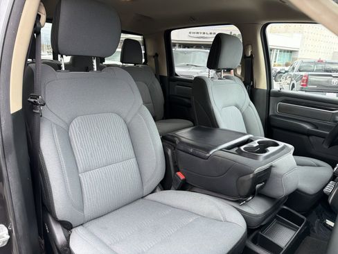 Used 2020 RAM 1500 Big Horn image 33