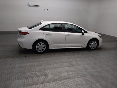Used 2021 Toyota Corolla LE FWD image 10