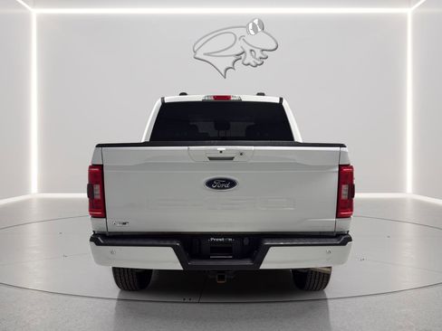 Used 2023 Ford F150 XLT w/ Equipment Group 302A High image 5