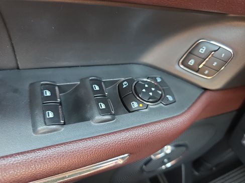 Used 2024 Ford Expedition Max Limited AWD/4WD image 27