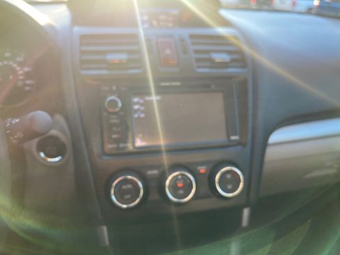 Used 2014 Subaru Forester 2.5i Touring image 9