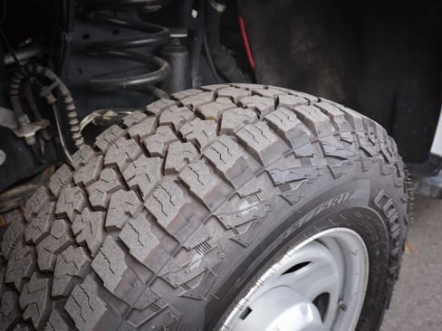 Used 2024 Ford F250 XL image 11