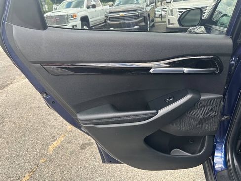 Used 2021 Kia Seltos SX AWD/4WD image 11