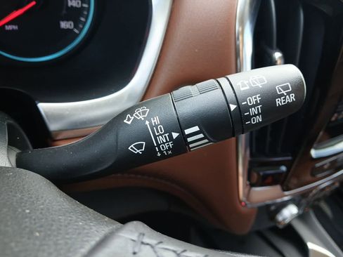 Used 2020 Chevrolet Traverse High Country AWD/4WD image 30