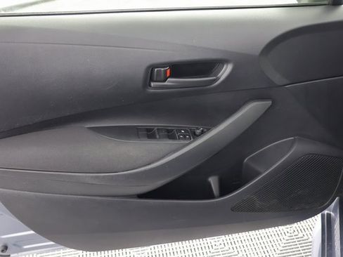 Used 2024 Toyota Corolla LE image 22